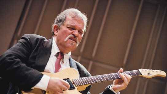 John Abercrombie John Abercrombie