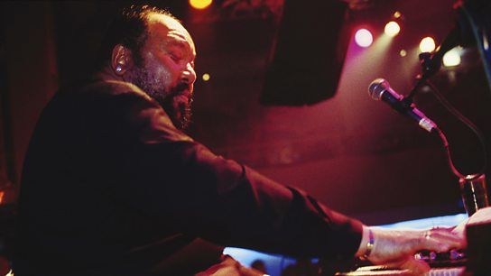 Charles Earland Charles Earland