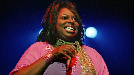 Angie Stone Angie Stone