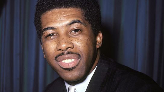 Ben E. King Ben E. King