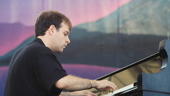 Bill Charlap Bill Charlap