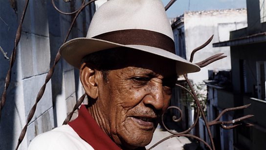 Compay Segundo Compay Segundo