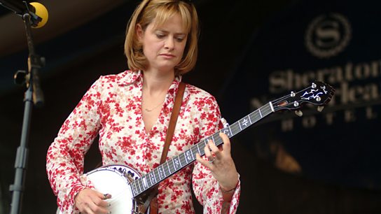 Alison Brown Alison Brown