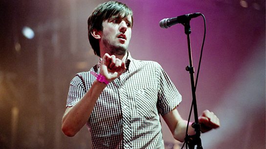 The Rakes The Rakes