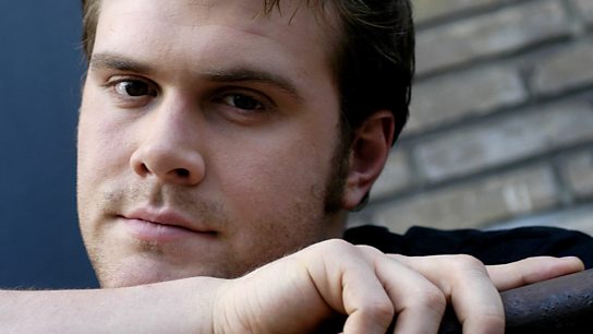 Daniel Bedingfield Daniel Bedingfield