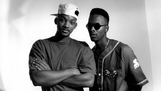 DJ Jazzy Jeff DJ Jazzy Jeff
