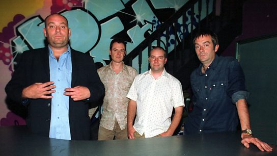 The James Taylor Quartet The James Taylor Quartet