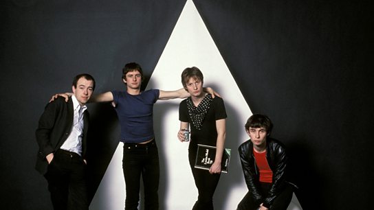 XTC XTC