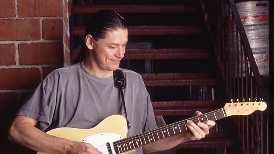 Robben Ford Robben Ford