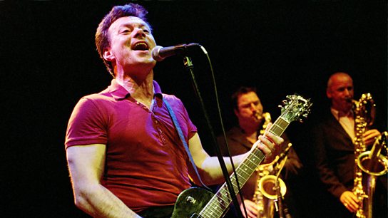 James Hunter James Hunter