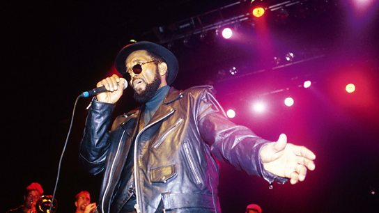Prince Buster Prince Buster
