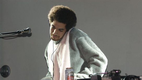 Gnarls Barkley Gnarls Barkley