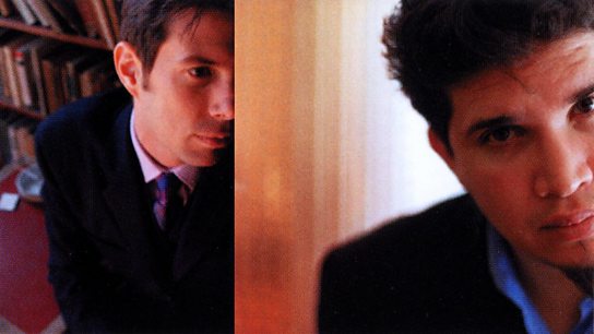 Thievery Corporation Thievery Corporation