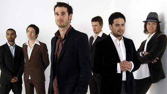 The Cat Empire The Cat Empire