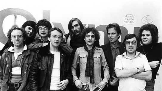 The Albion Band The Albion Band