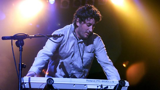 The Avalanches The Avalanches