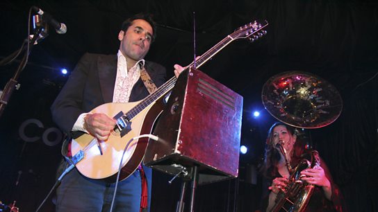 DeVotchKa DeVotchKa