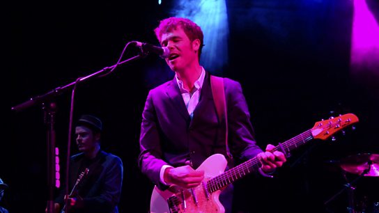 Josh Ritter Josh Ritter