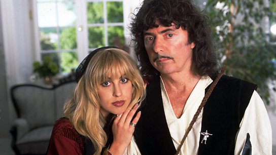Blackmore's Night Blackmore's Night