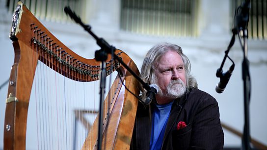 Robin Williamson Robin Williamson