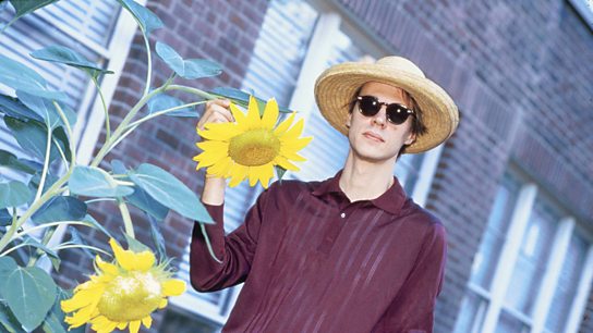 Tom Verlaine Tom Verlaine