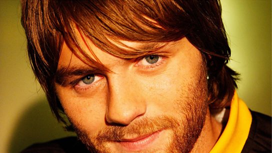 Brian McFadden Brian McFadden