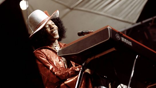 Sly & The Family Stone Sly & The Family Stone