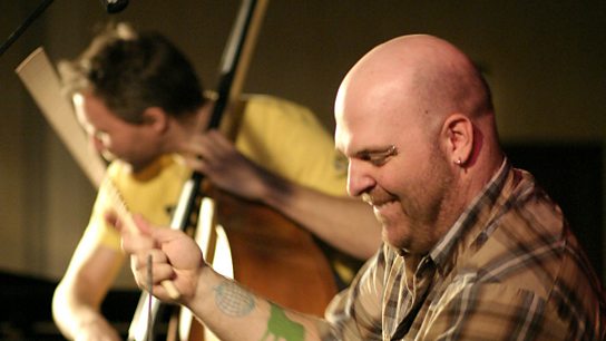 The Bad Plus The Bad Plus