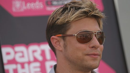 Duncan James Duncan James