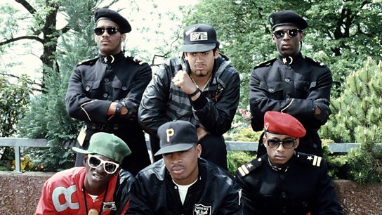 Public Enemy Public Enemy