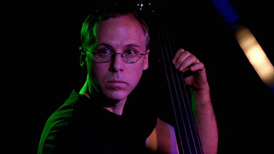 Marc Johnson Marc Johnson