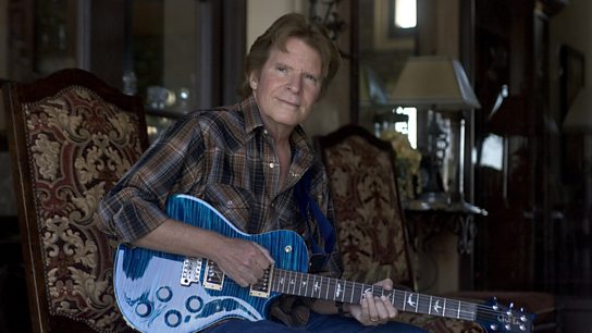John Fogerty John Fogerty