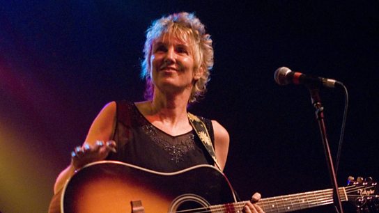 Eliza Gilkyson Eliza Gilkyson