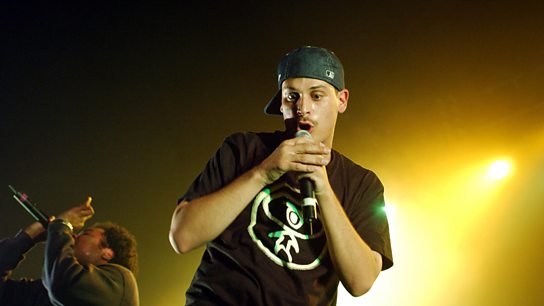 Dilated Peoples Dilated Peoples