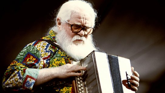 Hermeto Pascoal Hermeto Pascoal
