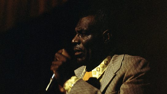 Howlin’ Wolf Howlin’ Wolf
