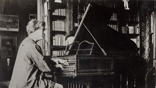 Ferruccio Busoni Ferruccio Busoni