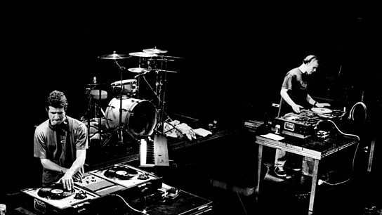 Propellerheads Propellerheads