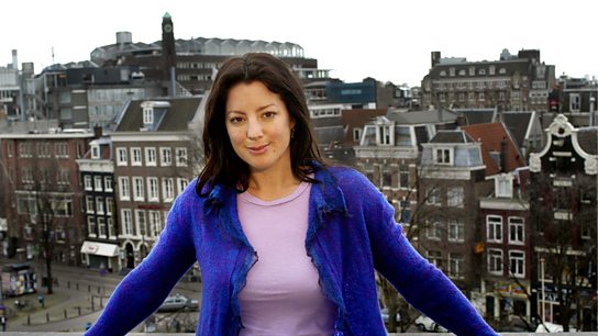 Sarah McLachlan Sarah McLachlan