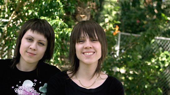 Tegan and Sara Tegan and Sara