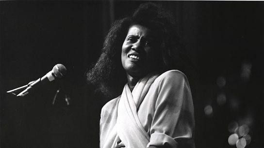 Alice Coltrane Alice Coltrane