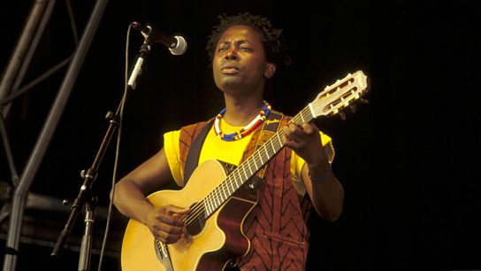 Lokua Kanza Lokua Kanza