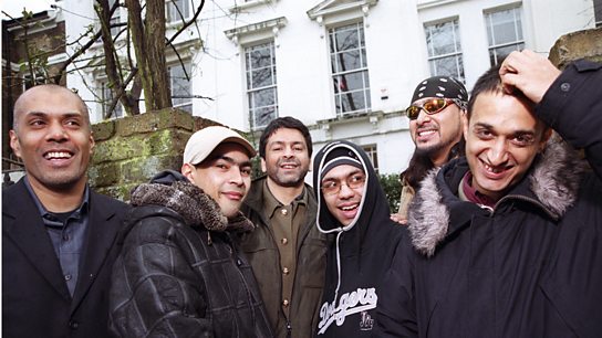 Asian Dub Foundation Asian Dub Foundation