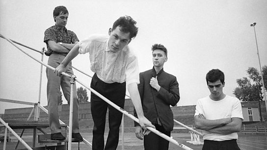 The Associates The Associates