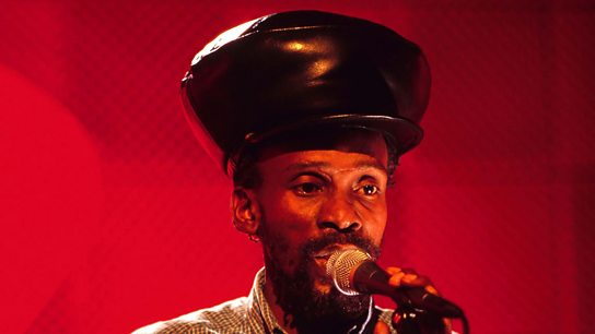 Bim Sherman Bim Sherman