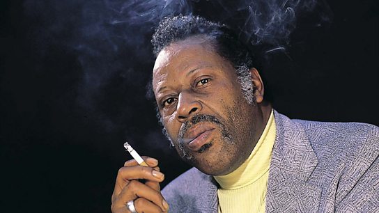 Eddie "Lockjaw" Davis Eddie "Lockjaw" Davis
