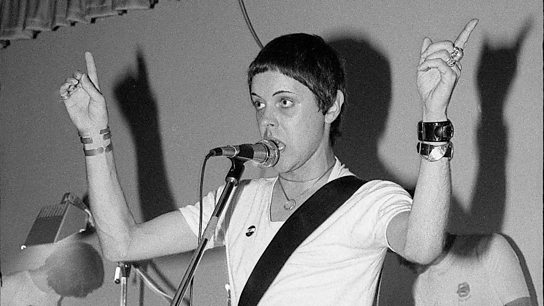 Throbbing Gristle Throbbing Gristle
