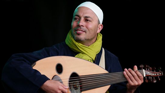 Dhafer Youssef Dhafer Youssef