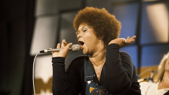 BBC - Music - Etta James