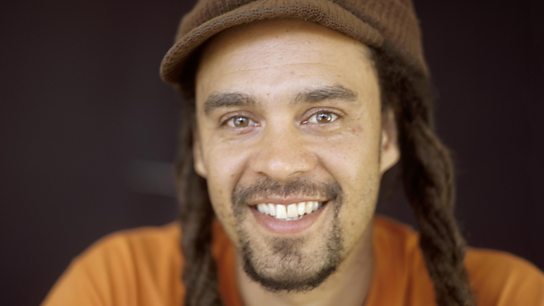 Michael Franti & Spearhead Michael Franti & Spearhead